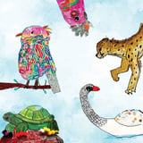 Classic Kids: Carnival of the Animals