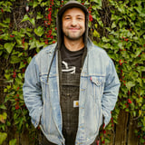 LEE BAINS @ WIESE // Intimkonsert oppe