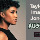 Taylor Iman Jones