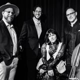 Wicked Drawl - Album Release Party