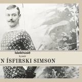 Hinn ísfirski Simson