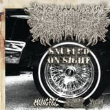PeelingFlesh, Snuffed On Sight, Mongrel, Grounds For Assault