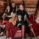 Christine Tassan & Les Imposteures
