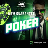 ♠️ Tuesday Poker Night | $2000 Guaranteed Prize Pool