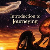 FREE ZOOM Aug. 27 INTRODUCTION TO SHAMANIC JOURNEYING With Patricia Whitebuffalo