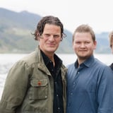 GJEVRE, ODDE & VÅRDAL @ WIESE