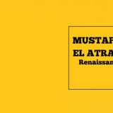Mustapha El Atrassi