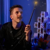 The Magic Pyjama Party
