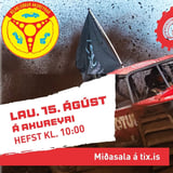 MOTUL Torfæra