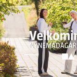 Nýnemadagar