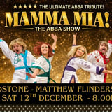 MAMMA MIA ABBA TRIBUTE │ Chadstone │ Matthew Flinders Hotel