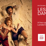 Les Liaisons Dangereuses