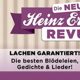 DIE NEUE HEINZ ERHARDT REVUE
