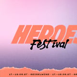 Heroes Festival Geiselwind 2027 - Weekend Tickets