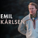 Emil Kárlsen // Rabagast, Alta