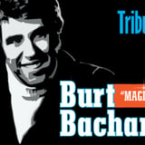 The Burt Bacharach Songbook