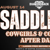 Cowgirls & Cowboys After Dark