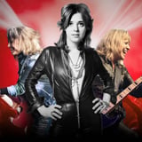 Suzi Quatro
