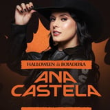 Ana Castela Boston | ALL AGES | November 1st @ Big Night Live