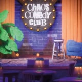 Chaos Comedy Club | Braunschweig