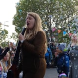 Outdoor Karaoke