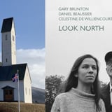 Tríóið LOOK NORTH með tónleika í Hallgrímskirkju í Saurbæ