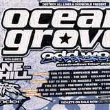 Ocean Grove 'Oddworld Underground' Tour w/ Cane Hill - Sydney Lic AA