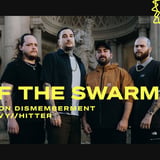 Signs of the Swarm @ Doornroosje