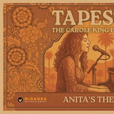 TAPESTRY THE CAROLE KING EXPERIENCE