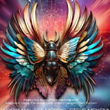 JOURNEY UK - Feat. Members of Magnum, Vega, Paradise Lost, and more!