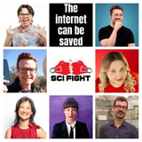 National Science Week Special: The Internet can be saved