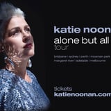 Katie Noonan - Alone but All One