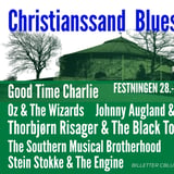 Christianssand Bluesfestival