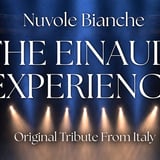 Nuvole Bianche - The Einaudi Experience
