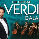 Die große Verdi Gala - Milano Festival Opera