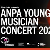 ANPA Young Musician Concert 2026