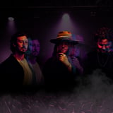 Safia Internal 10 Year Anniversary Tour