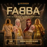 HEADS BOWLO | FABBA THE ULTIMATE ABBA EXPERIENCE