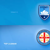 2026/27 Isuzu UTE A-League Sydney FC v Melbourne City FC