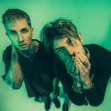 SiriusXM Octane Presents: Ninth Key