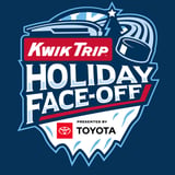 Kwik Trip Holiday Face-Off