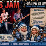 The Stones Jam - Rolling Stones Tribute