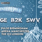 RnB Winter Ball