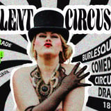 Succulent Circus í Silfurtunglinu - Skemmtum Eistunum!
