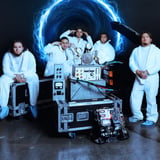Fuerza Regida - This Is Our Dream Tour 2026
