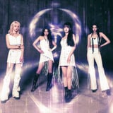 EVERGLOW | Metro Theatre, Sydney