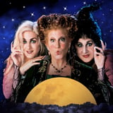 Hocus Pocus Taste-A Long� Experience