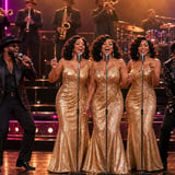 Motown, Luther Vandross, James Brown, Aretha Franklin,Chaka Khan
