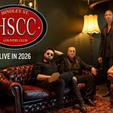Hindley Street Country Club