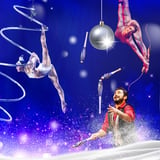 A Magical Cirque Christmas